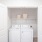 Full size washer and dryer